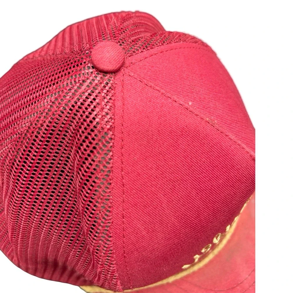 Whiskey Bent Hat Co. notes pre